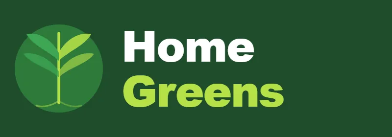 Home Greens